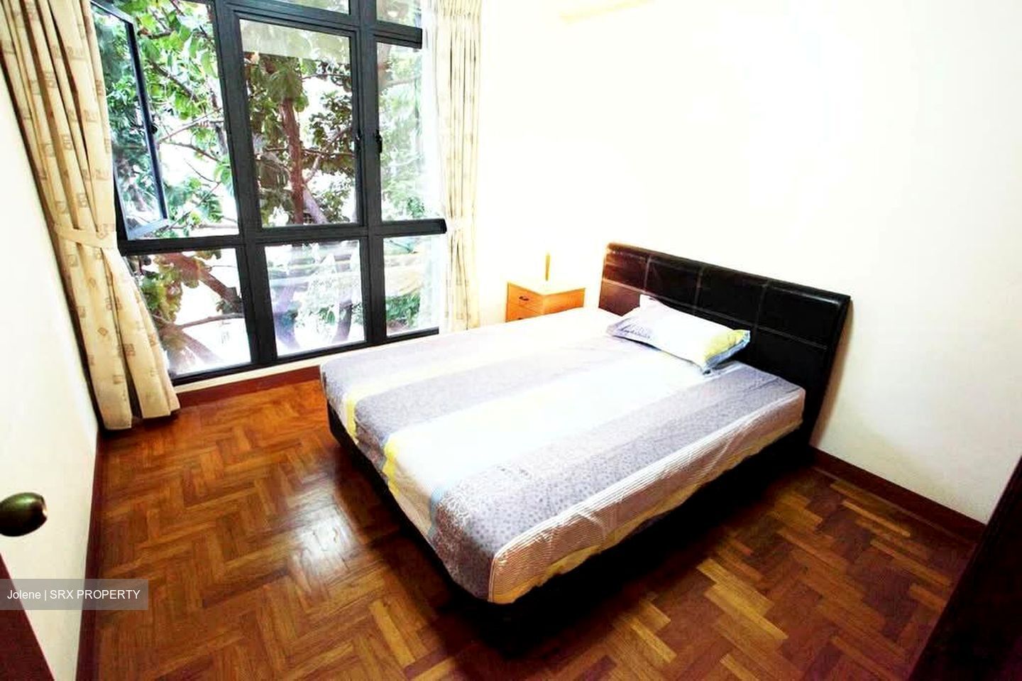 East Meadows (D16), Condominium #574464171